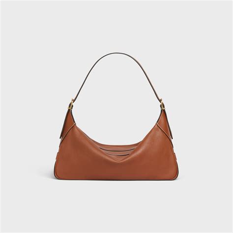 romy bag celine|celine supple shoulder bag.